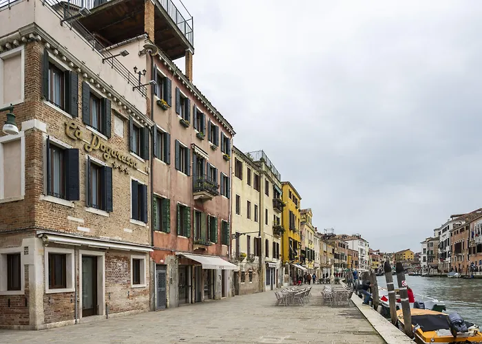 Hotel Ca' Dogaressa Venezia