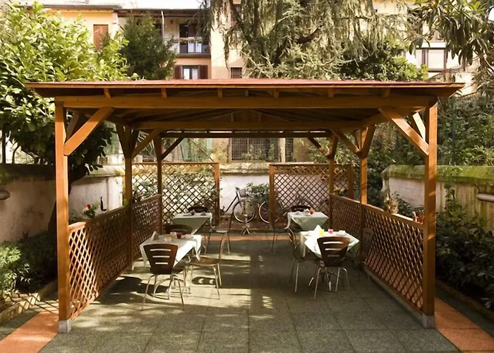 Hotel Sabatino Milano