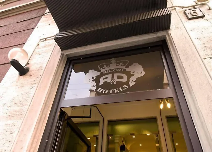 Hotel Sabatino Milano