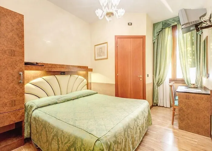Atlantide Hotel Venezia