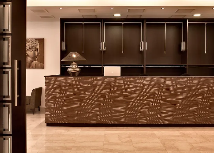 Hotel Regina Margherita Cagliari