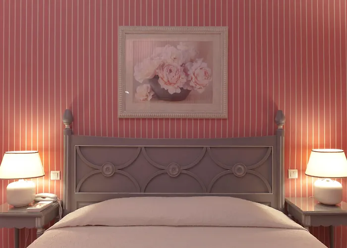 Hotel Beaubourg Parigi