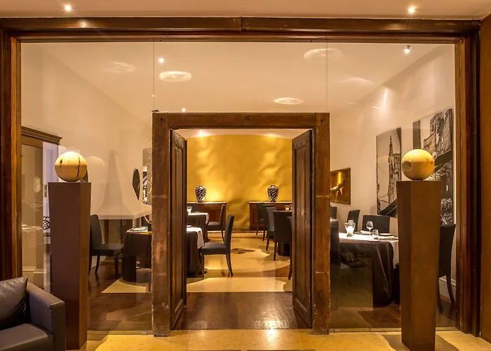 Hotel Federico II Central Palace Palermo