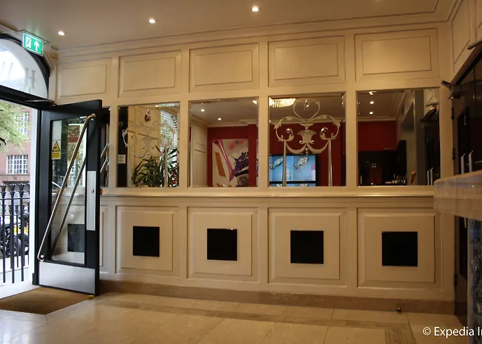Howard Winchester Hotel Londra