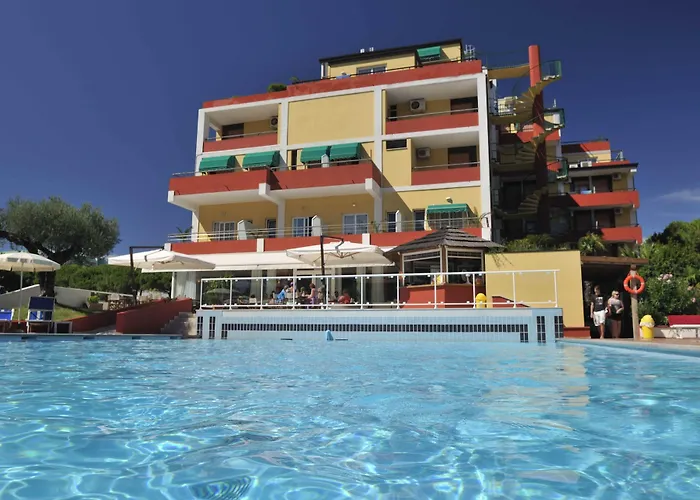 Hotel Bembo Bibione