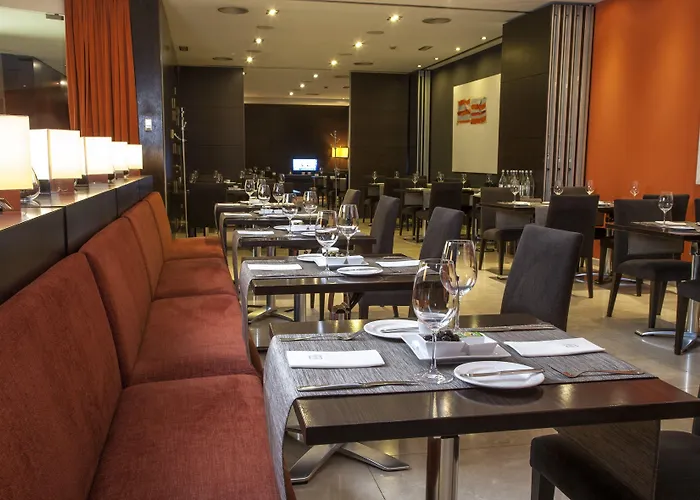 Hotel Zenit Lisboa