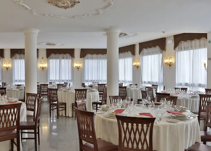 Hotel Windsor Savoia Assisi