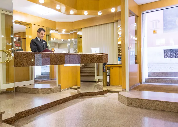 Best Western Hotel Libertà Modena