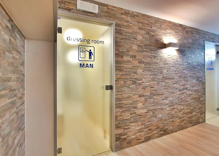 Hotel Meridianus Lignano Sabbiadoro