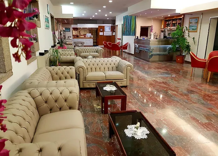 Hotel Meridianus Lignano Sabbiadoro