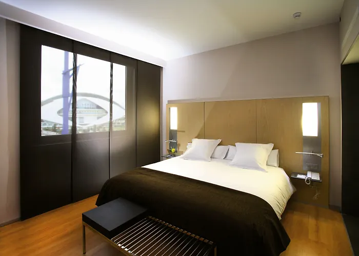 Hotel Barcelo Valenza
