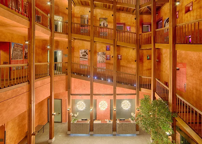 Hotel NH Collection Torino Santo Stefano