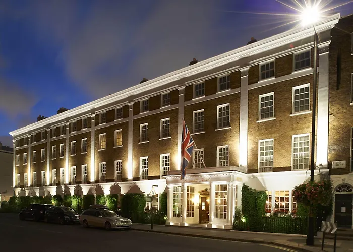 Durrants Hotel Londra