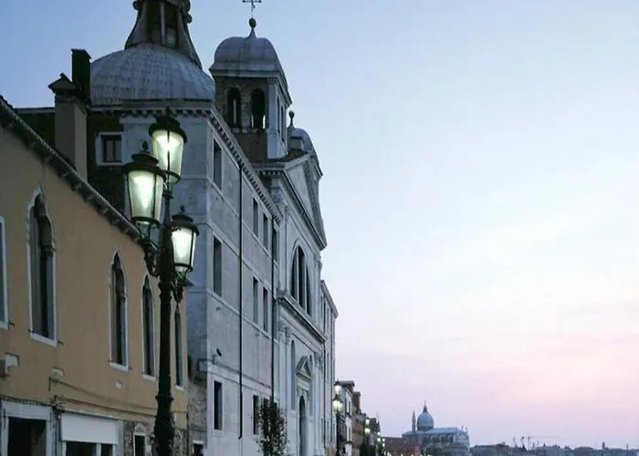 Bauer Palladio Hotel & Spa Venezia