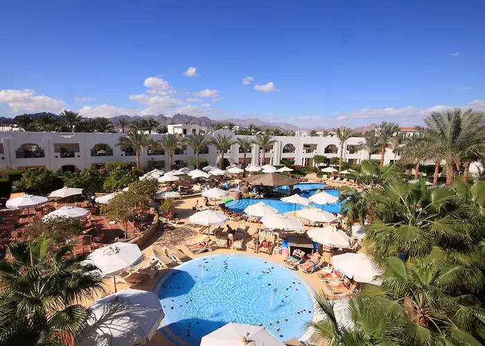 Hotel Xperience St. George Sharm El Sheikh