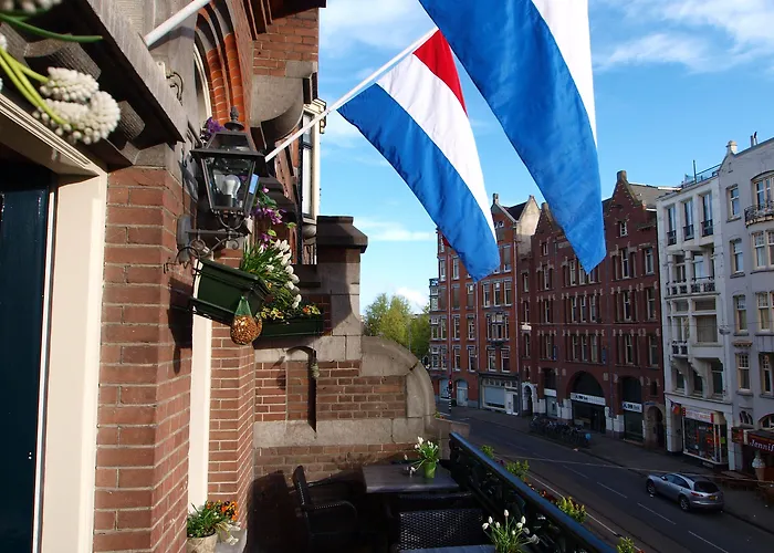 Hotel Clemens Amsterdam