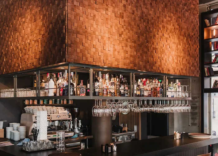 Hotel Kramer Valenza