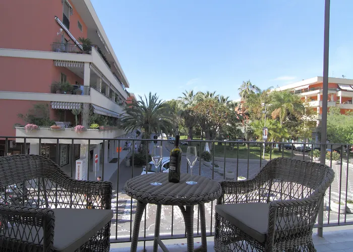 Hotel Nice Sorrento