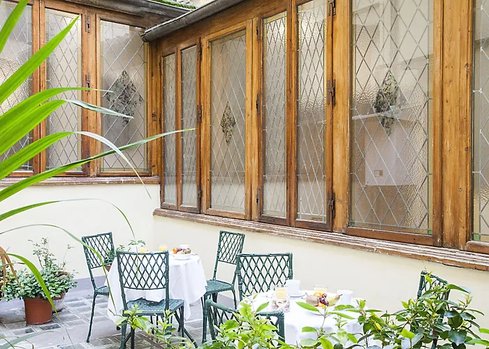 Hotel Accademia Firenze