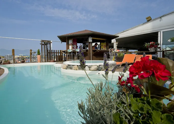 Hotel Estate Rimini