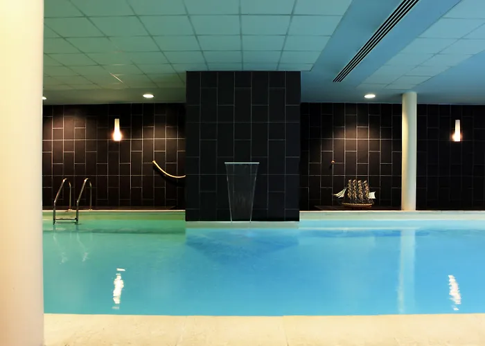 Amiral Hotel Parigi