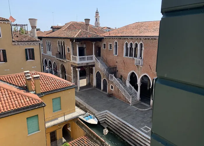 Locanda Poste Vecie Venezia
