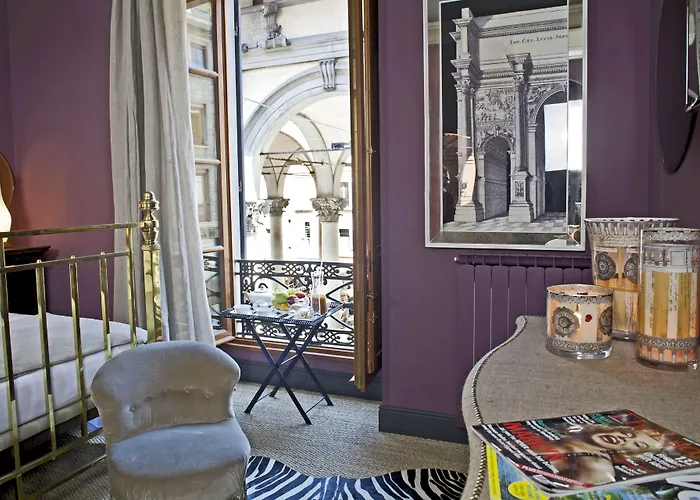 Porcellino Gallery Art Boutique Bb Firenze