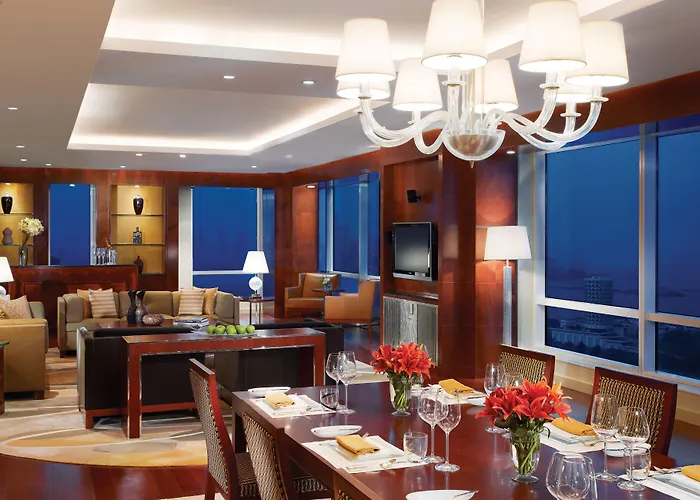 Four Seasons Hotel Bombay