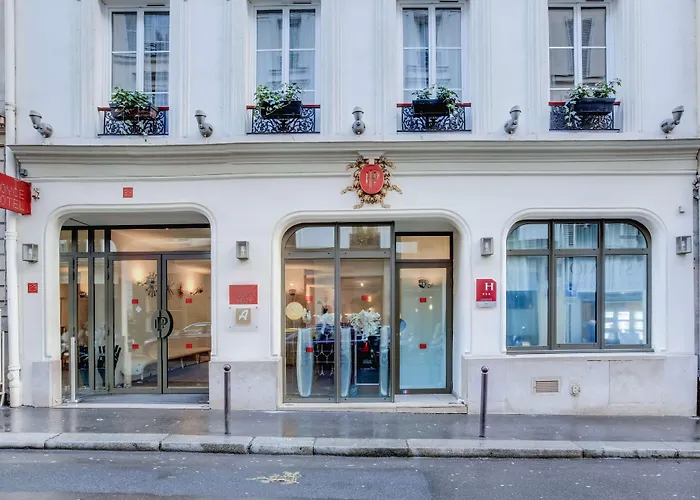 Hotel Joyce - Astotel Parigi