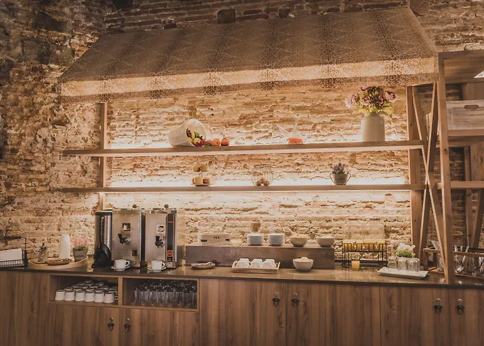 Hostal Marenostrum Barcellona