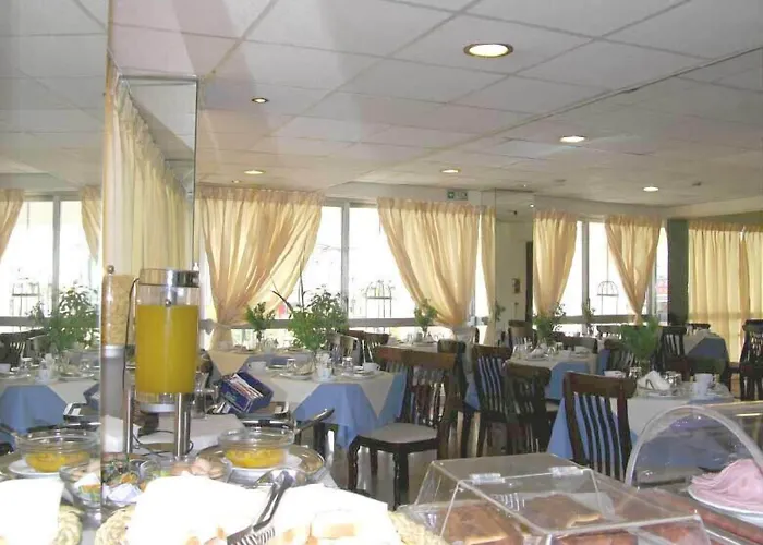 Apollo Hotel Atene