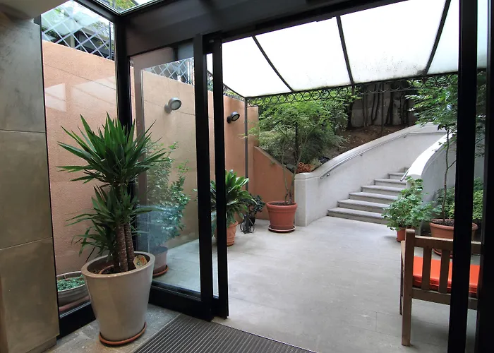 Hotel Metrò Milano