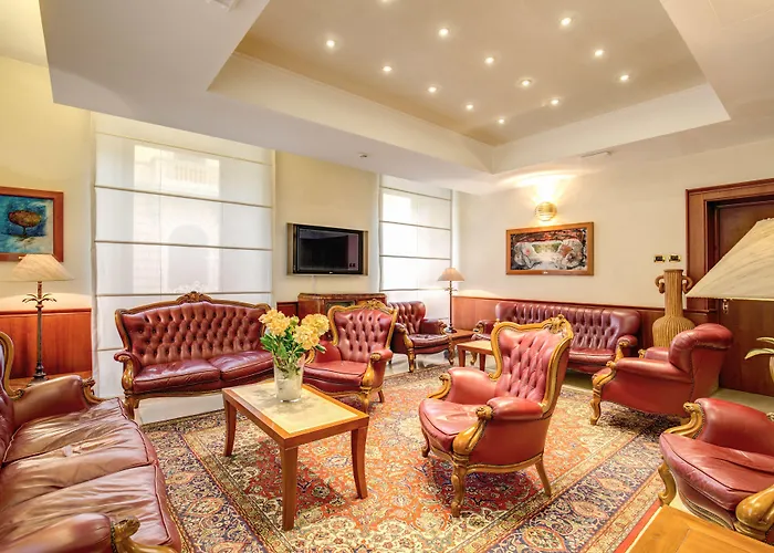 Hotel San Marco Roma