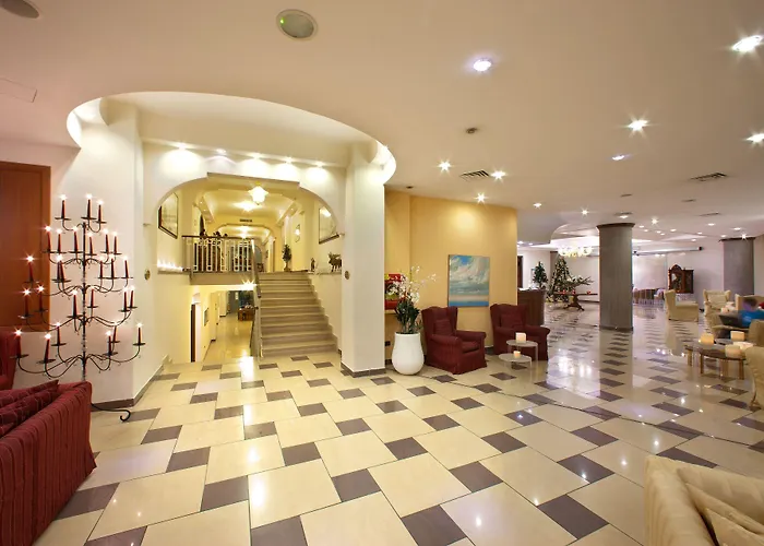 Ulisse Deluxe Hostel Sorrento