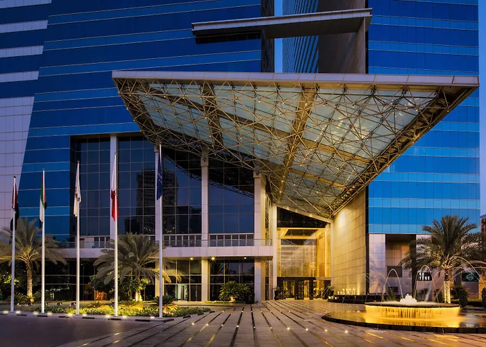 Hotel The H Dubai