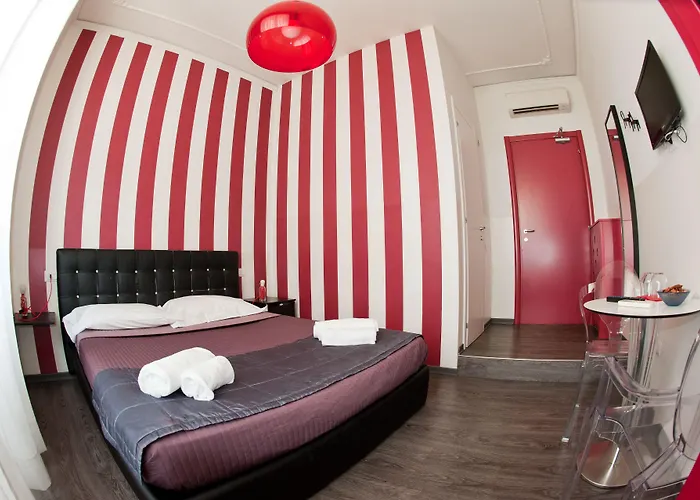 Il Giglio Rosso B&B Firenze