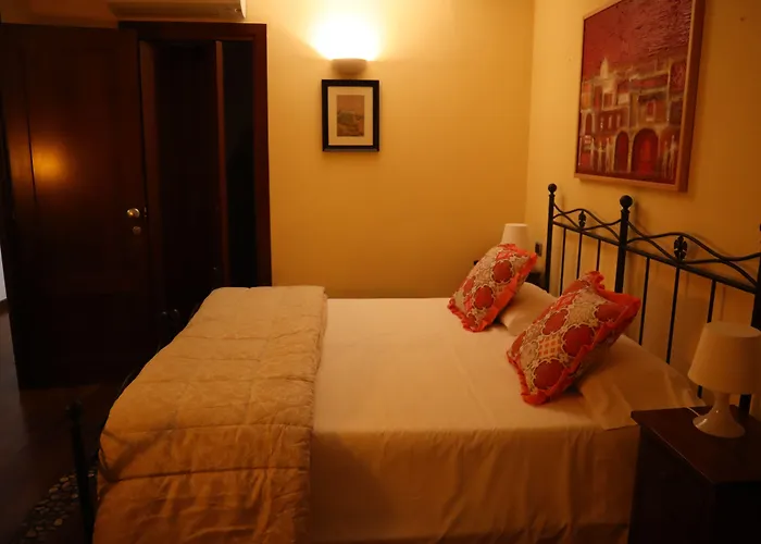 Hotel Residenza Domizia Roma