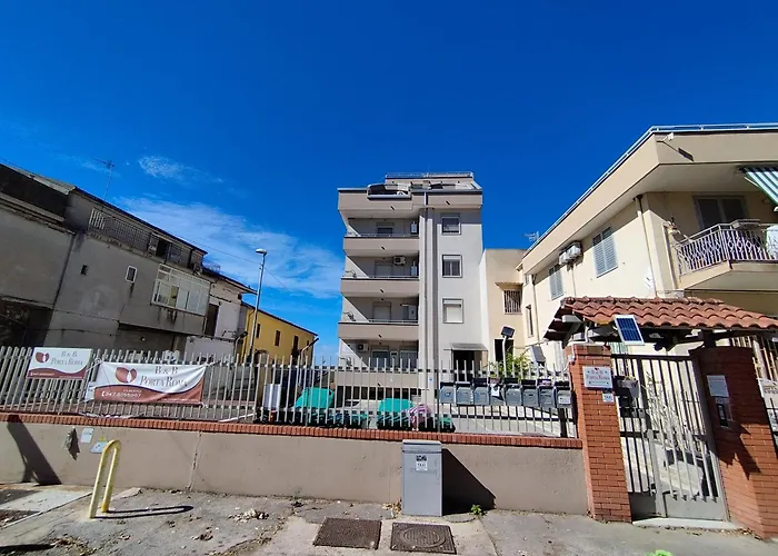 B&B Porta Roma Capua