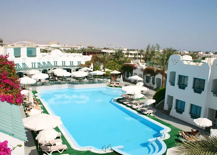 Falcon Hills Hotel Sharm el Sheikh