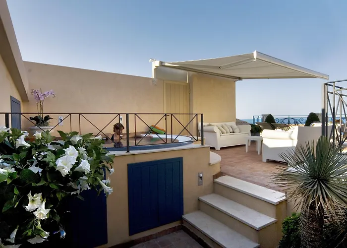 Algilà Ortigia Charme Hotel Syracuse