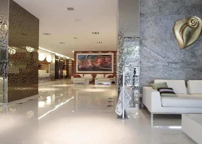 4 Viale Masini Hotel Bologna