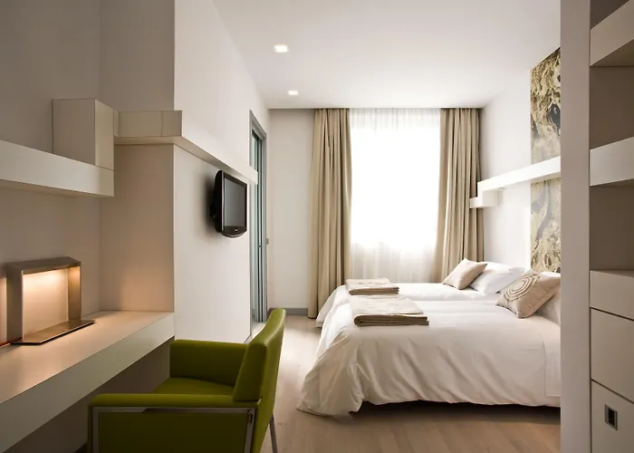 Eos Hotel Lecce