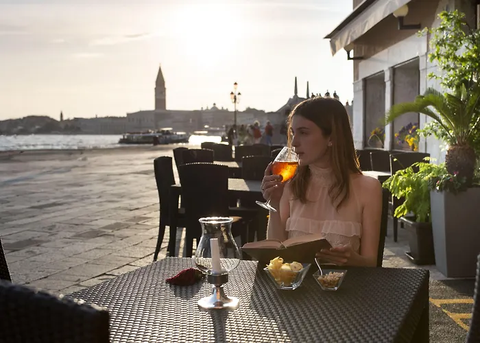 Hotel Bucintoro Venezia