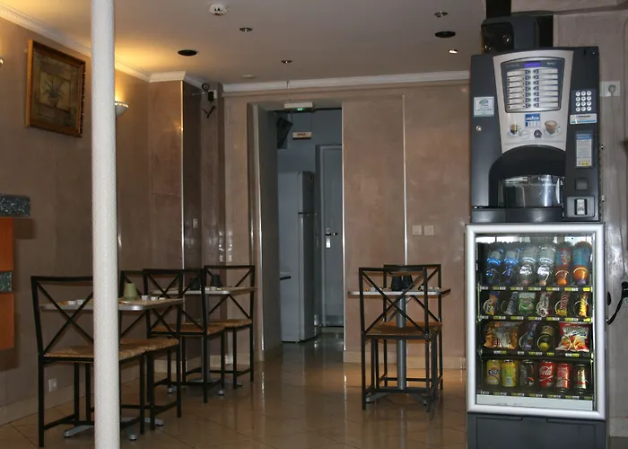 Hôtel Viator Parigi