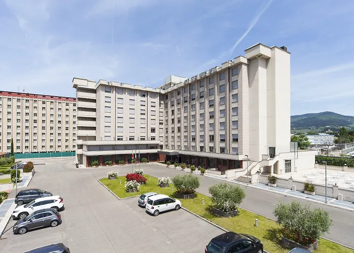 NilHotel Firenze