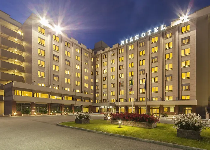NilHotel Firenze