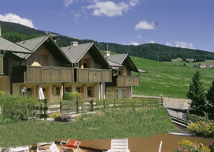 Alpine Smart Residence Folgaria