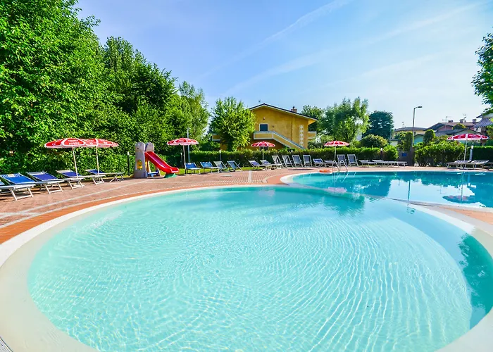 Hotel Riel Sirmione