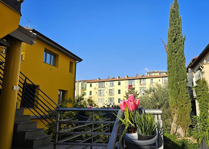 Select Executive Residence Firenze