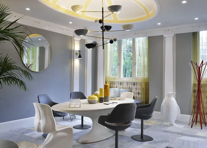 Residenza delle Città Milano